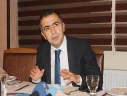 DİKA'nın TRC-3 Bölgesi'ne yaptığı destekler