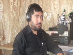 Kervan FM'den İsrail protestosuna destek