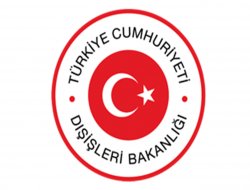 Dışişleri Bakanlığından İsrail'e kınama