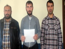 GAMED'den İsrail'e kınama