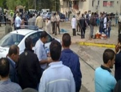 Li Kayserî Êrîşa Xwekujiyê