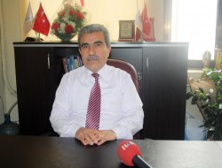 "Kur'an yakan PKK ile İsrail'in düşüncesi aynı"