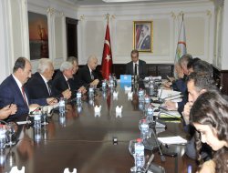 Bakan Eker: Enflasyonun sebebi gıda değil çekirdek