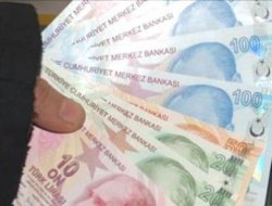 Asgari ücrete 2013 zammı belli oldu