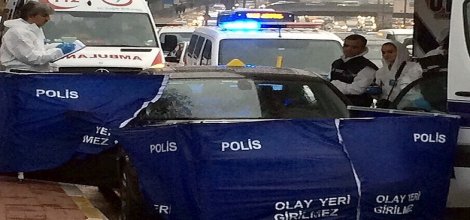 İstanbul MHP İl Başkan Yardımcısı ölü bulundu