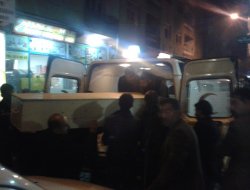 Bingöl'de yalnız yaşayan yaşlı adam evinde ölü bulundu