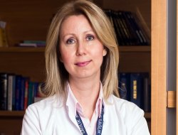 KOAH dünyada üçüncü ölüm nedeni