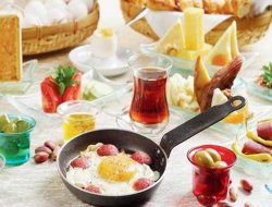 Diyabetin çaresi kahvaltı