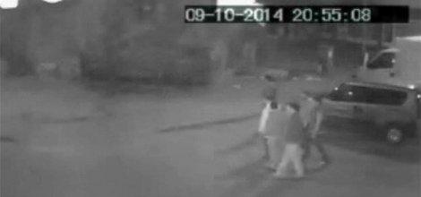 Bingöl'de Emniyet Müdürüne Yapılan saldırının görüntüleri çıktı