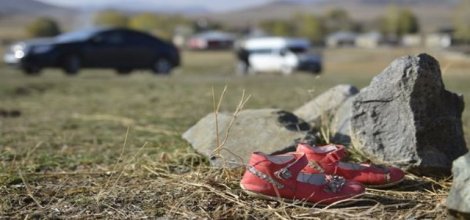 Van'da 3 lise öğrencisi kız kayboldu