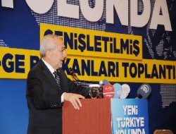 IŞİD'in yaptığıyla HDP'nin yaptıkları arasında ne fark var?