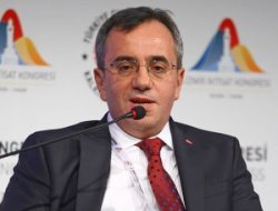 BDDK Başkanı Öztekin Görevinden Ayrıldı