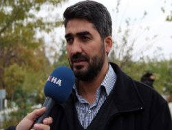 "Katiller hala yakalanmadı!"