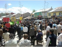 Rehber-Der:"Mustazaf-Der, Bu Zihniyetin İlk Kurbanı Değildir"