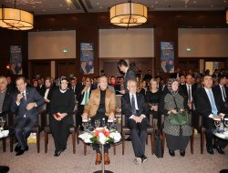 Ar-Ge Toplantısı sona erdi