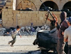 Kahraman Kardeş Videosu Sahte Çıktı