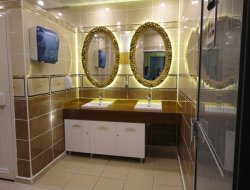 Batman Bölge Devlet Hastanesi'ne örnek oda