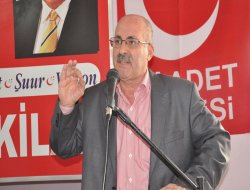 "İsrail döktüğü kanda boğulacak"