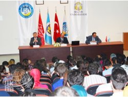 Şehrin İmarı İle İnsanların Mutluluğunu Hedefliyoruz