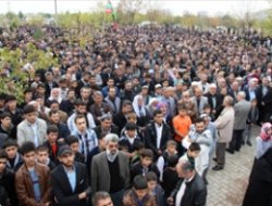 Şehîdên Amedê Hat Bıbîranîn