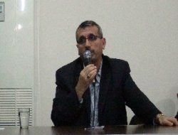 Diyarbakır şehitleri Kerbela şehitleriyle kardeştir