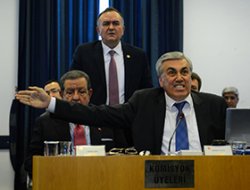 MHP'den 'Kürdistan' Hazımsızlığı