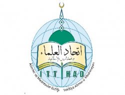 Âlimler Cemiyeti bir takım değişikliklere gitti