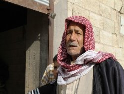 "Memleketimize geri dönersek toprağımızı yiyeceğiz"