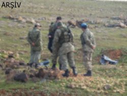 Çınar'da bulunan ceset 62 yaşındaki yaşlı bir adama ait çıktı