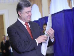 Ukrayna lideri: Rusya'yla savaşa hazırız