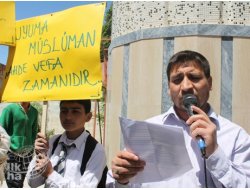 Budanan Ağaç Daha Güzel ve Güçlü Olacaktır