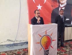 'PKK'nın Zulmünden Köylerine Gidemiyorlar'