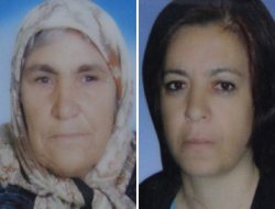 Soba zehirlenmesi sonucu 2 kadın hayatını kaybetti