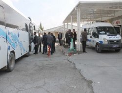 Artuklu'da gözaltı sayısı 98'e yükseldi