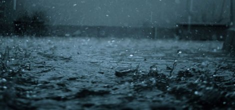 Meteorolojiden kuvvetli yağış uyarısı