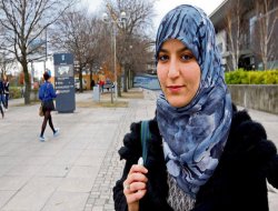 Belarus'ta kimliklerde başörtülü fotoğraf yasağı