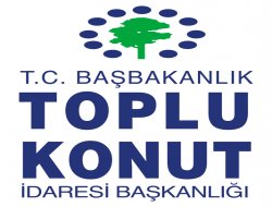 TOKİ'den Cumhurbaşkanlığı Sarayı açıklaması