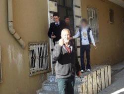 13 yaşındaki kız çocuğu intihar etmek istedi