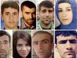 6-8 Ekim'de Kim Kimi Öldürdü?