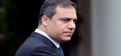 MİT Müsteşarı Fidan istifa etti
