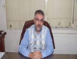 "Müslümanların dâhil edilmediği hiçbir sorun çözüme kavuşmaz"