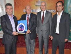 "Kirli oyunlar tüm İslam coğrafyası üzerinde oynanmaktadır"