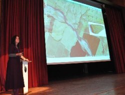 Garzan Vadisinde 5 bin yıllık Höyük