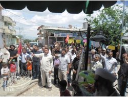 Mustazaf Der Komploları Boşa Çıkardı