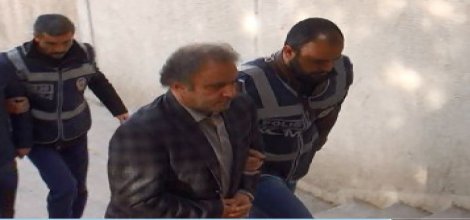 Kadri Yıldırım'a zimmet suçlaması