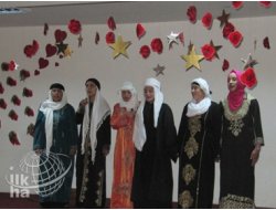 Toplum Merkezi Göz Dolduruyor