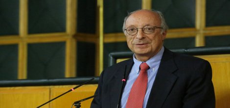CHP'li Türmen: Biz zaten karışığız, MİT'e gerek var mı?