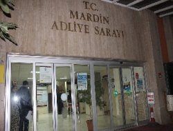 MAÜ'deki yolsuzluk operasyonu