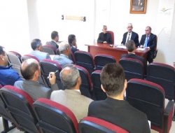 Batman'da kalorifer ve sobaların yakma saatleri