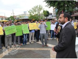 Sistemin Dindarlara Karşı Kindarlığı Sürüyor